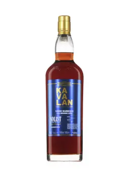 KAVALAN Vinho Barrique - visuel secondaire - Les grands formats (supérieur à 1 litre)