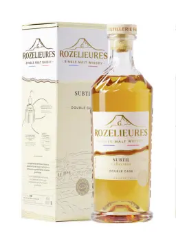 G.ROZELIEURES Subtil Collection - visuel secondaire - Offre flash : 7 jours exceptionnels !