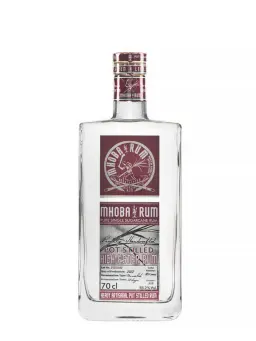 MHOBA Pot Stilled High Ester - secondary image - Pure Cane Juice Rum