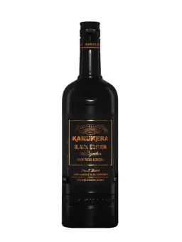 KARUKERA Black Edition Alligator - visuel secondaire - FRENCH DAYS : Les rhums