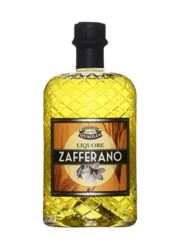 QUAGLIA Zafferano - secondary image - Liquors