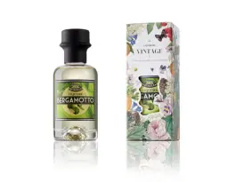 QUAGLIA Bergamotto - visuel secondaire - Nature de produit