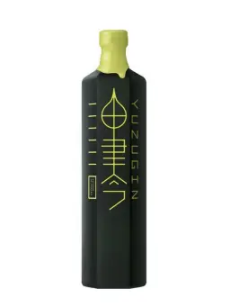 YUZUGIN - visuel secondaire - Gin