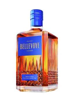 BELLEVOYE Bleu - visuel secondaire - France