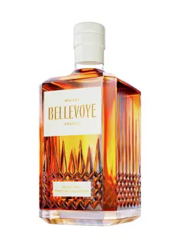 BELLEVOYE Blanc - visuel secondaire - France