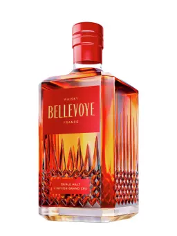 BELLEVOYE Rouge - visuel secondaire - France