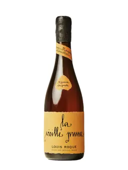 LOUIS ROQUE La Vieille Prune - visuel secondaire - Eaux-de-vie