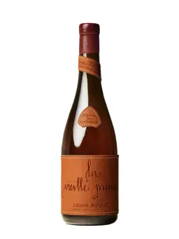 LOUIS ROQUE La Vieille Prune Réserve du Centenaire - visuel secondaire - Eaux-de-vie