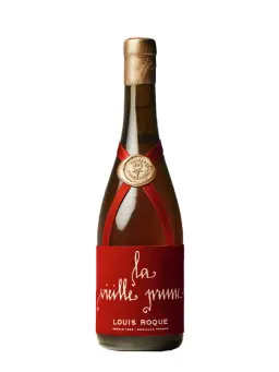 LOUIS ROQUE La Vieille Prune Réserve Impériale - visuel secondaire - Eaux-de-vie