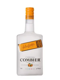 COMBIER L'Original Triple Sec - secondary image - Pays de la Loire