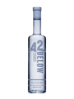 42 BELOW Vodka - secondary image - 42 BELOW