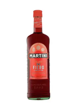 MARTINI Fiero - visuel secondaire - Italie