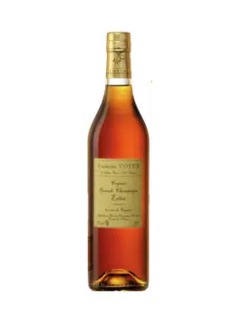 COGNAC FRANCOIS VOYER Extra - visuel secondaire - Dernières bouteilles à -15%