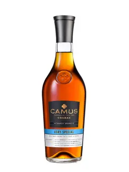 CAMUS Very Special Intensely Aromatic - visuel secondaire - FRENCH DAYS : Les cognacs