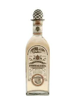 FORTALEZA Reposado - visuel secondaire - Tequila reposado