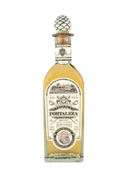 FORTALEZA Añejo - visuel secondaire - Tequila ultra premium