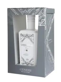 LONGUETEAU Genesis Blanc Batch 4 - secondary image - White Rum