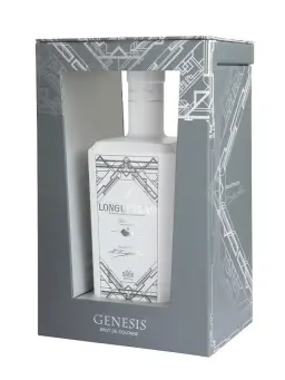 LONGUETEAU Genesis Blanc Batch 4 - visuel secondaire - Embouteilleur Officiel