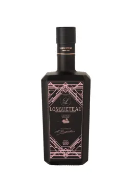 LONGUETEAU Genesis Ambré Batch 2 - visuel secondaire - Rhums des Antilles Françaises