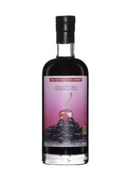 THAT BOUTIQUE-Y GIN CO. Cherry Gin - visuel secondaire - Gin