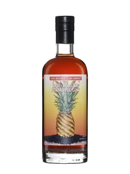 THAT BOUTIQUE-Y GIN CO. Spit Roasted Pineapple Gin - secondary image - THAT BOUTIQUE-Y GIN CO.