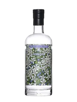 THAT BOUTIQUE-Y GIN CO. Neroli Gin - visuel secondaire - Gin