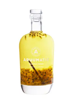 ARHUMATIC Passion - Vanille (Passiflora Edulis) - secondary image - Christmas gift ideas whisky & rum