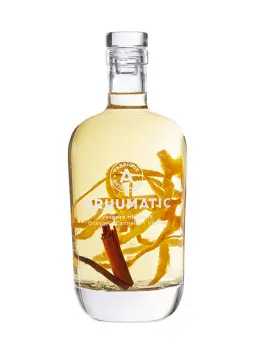 ARHUMATIC Orange - Cannelle - Vanille (Vespera Hiemalis) - visuel secondaire - Nature de produit