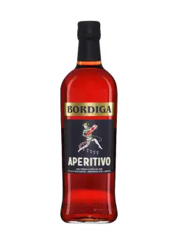 BORDIGA Aperitivo - visuel secondaire - Italie