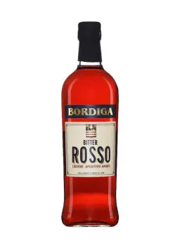 BORDIGA Bitter Rosso - secondary image - Dernières bouteilles à -20%
