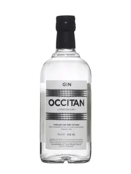 BORDIGA Gin Occitan - secondary image - Last Bottles - Up to 30% off