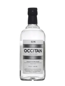 BORDIGA Gin Occitan - visuel secondaire - La recette du Gin Tonic