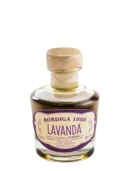BORDIGA Tintura Lavanda - visuel secondaire - Cocktail Bitters