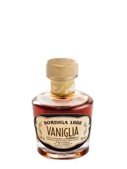 BORDIGA Tintura Vaniglia - visuel secondaire - Cocktail Bitters