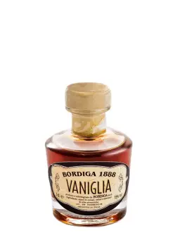BORDIGA Tintura Vaniglia - secondary image - Cocktail Bitters