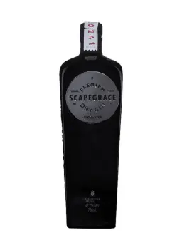 SCAPEGRACE Classic - visuel secondaire - Gin