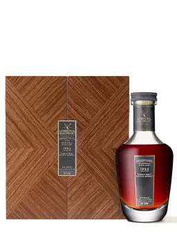 STRATHISLA 65 ans 1953 G&M - visuel secondaire - STRATHISLA