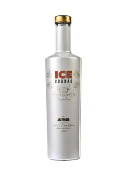 ABK6 Ice Cognac - visuel secondaire - ABK6