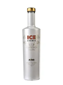 ABK6 Ice Cognac - secondary image - Cognac
