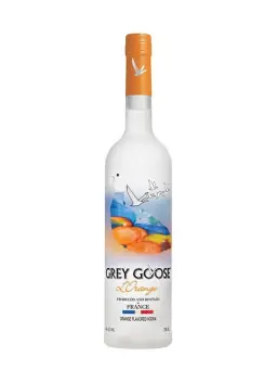 GREY GOOSE L'Orange - visuel secondaire - France
