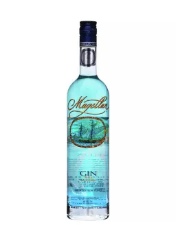 MAGELLAN - secondary image - Gin Tonic recipe