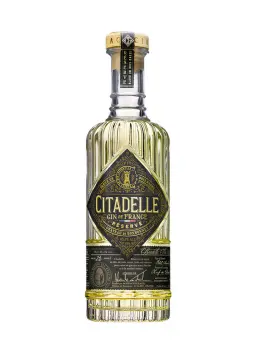 CITADELLE Réserve - secondary image - FRENCH DAYS : Gins