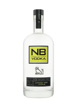 NB Vodka - visuel secondaire - Vodka & Aquavit