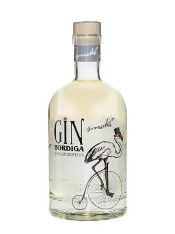 GIN BORDIGA Smoke Premium - visuel secondaire - Salariés LMDW