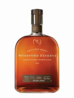 WOODFORD RESERVE Bourbon - visuel secondaire - WHISKY DU MONDE
