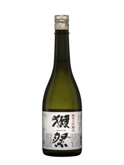 DASSAI 45 Junmai Daiginjo - visuel secondaire - Sake & Sochu