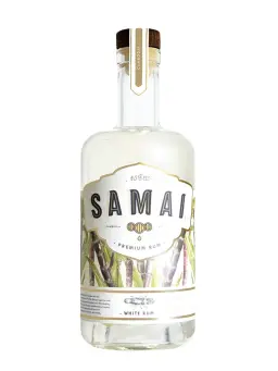 SAMAI White Rum - secondary image - Last Bottles - Up to 30% off