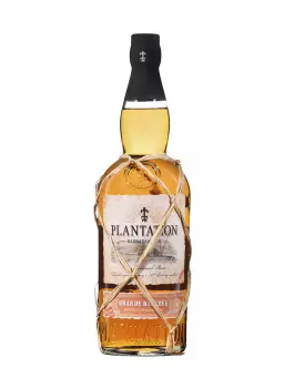 PLANTATION RUM Barbados Grande Reserve - visuel secondaire - Rhum