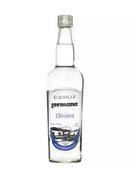 GERMANA Clássica - secondary image - Cachaça