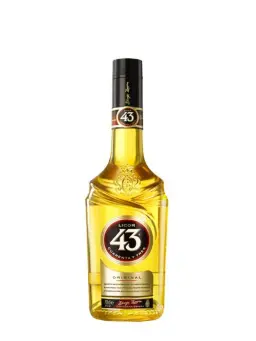 LICOR 43 - secondary image - Liquors